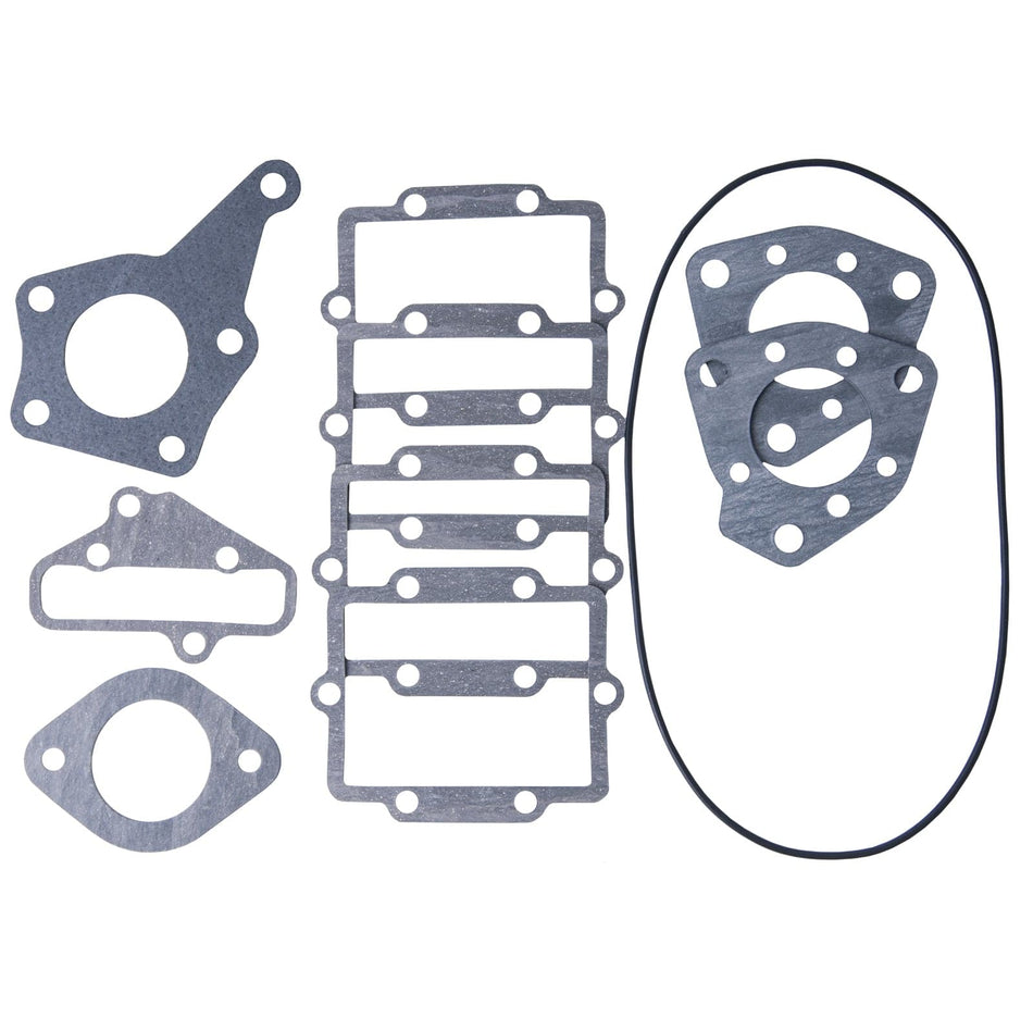 Installation gasket kit for Kawasaki SX Jet Ski, fits 92055-3712, 11060-3712, and 11060-3721