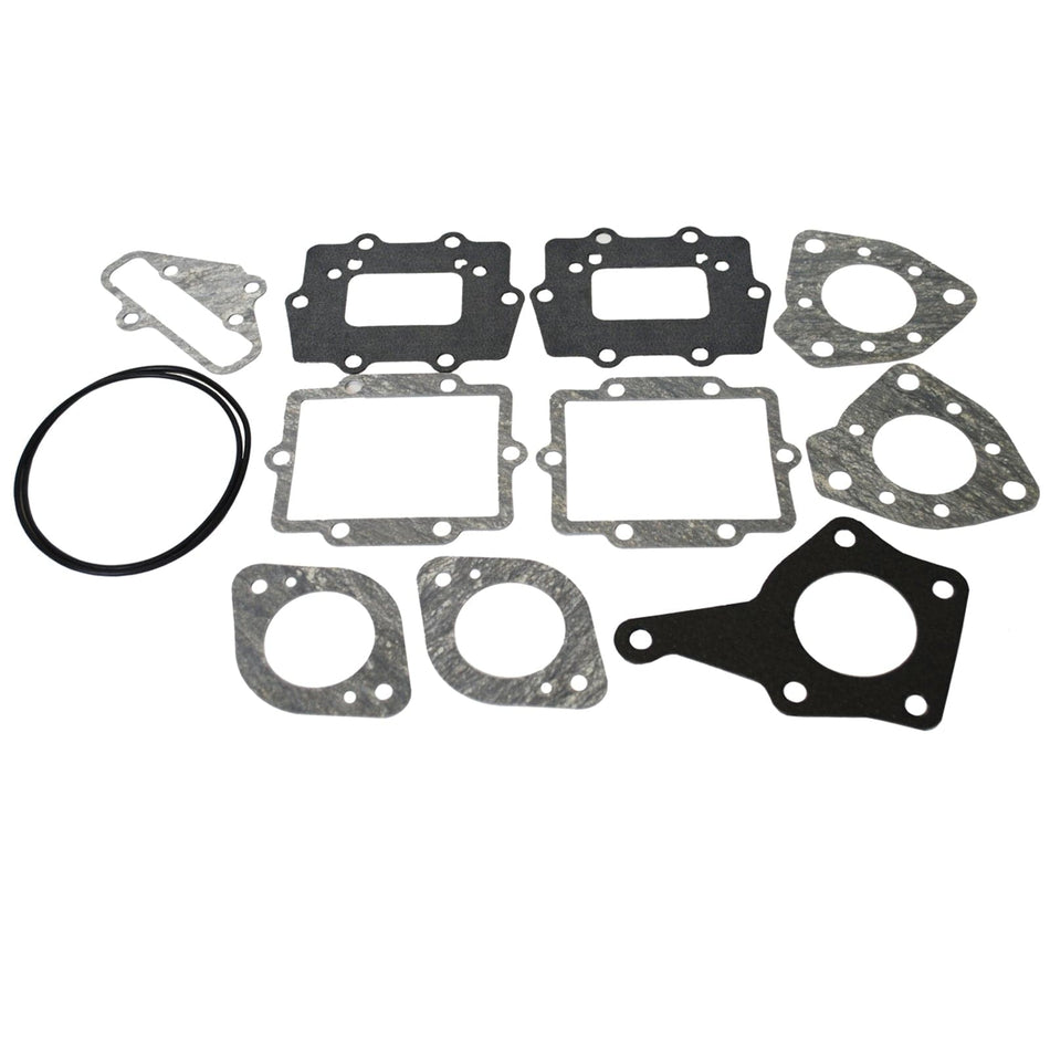 Jet Ski installation gasket kit for Kawasaki 11060-3723, 11060-3717 and 11060-3757, fits 1995 models