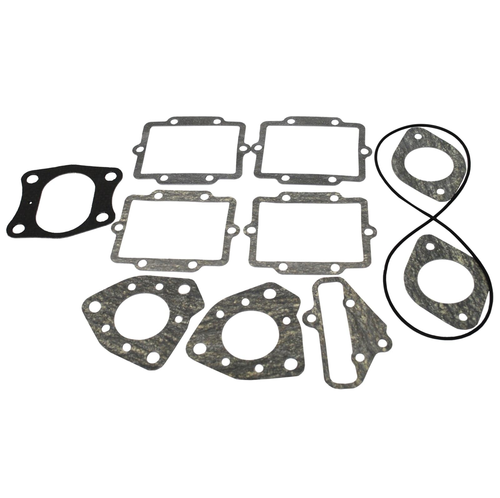 Installation gasket kit for Kawasaki 92055-3712, 11060-3723, 11060-3717, fits SS and ST Jet Ski models