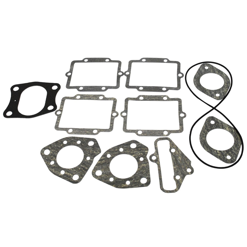 Installation gasket kit for Kawasaki 92055-3712, 11060-3723, 11060-3717, fits SS and ST Jet Ski models