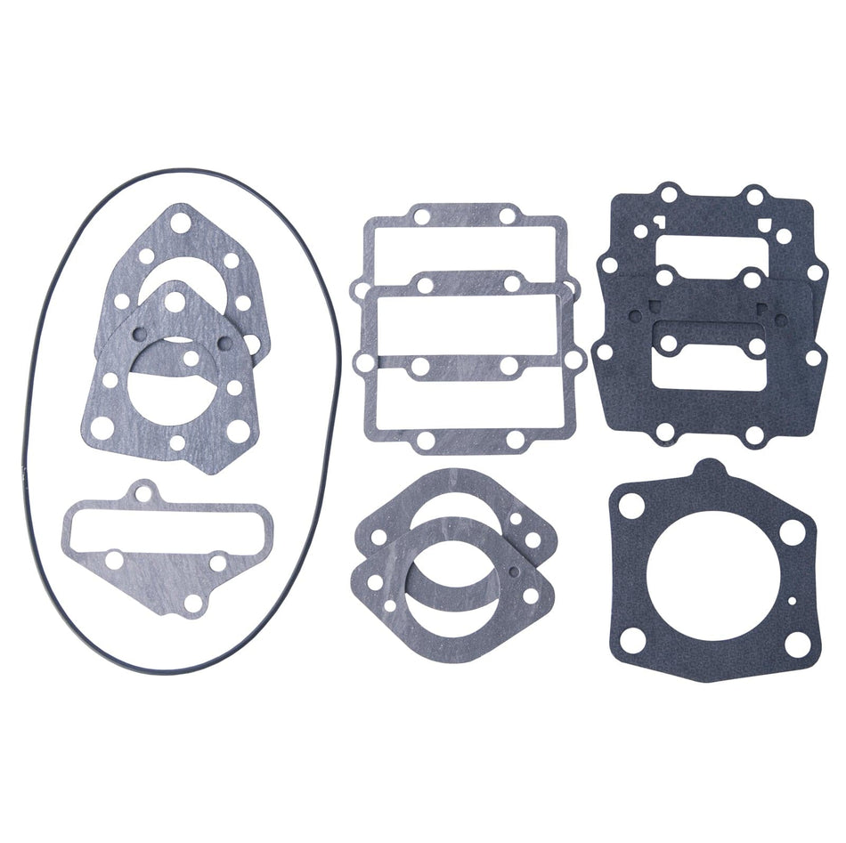Installation gasket kit for Kawasaki STS Jet Ski, fits part numbers 11060-3771, 11060-3759, and 92055-3712