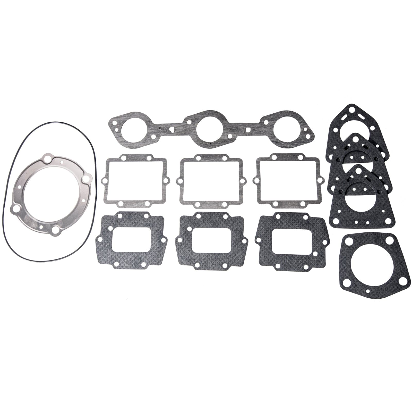 Installation gasket kit for Kawasaki STX DI Jet Ski, includes 11060-3753 and 92055-1284 gaskets
