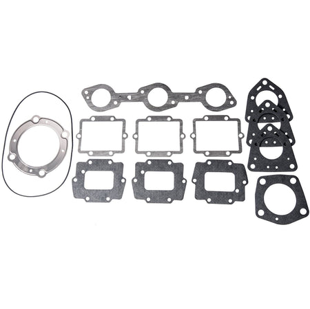 Installation gasket kit for Kawasaki STX DI Jet Ski, includes 11060-3753 and 92055-1284 gaskets