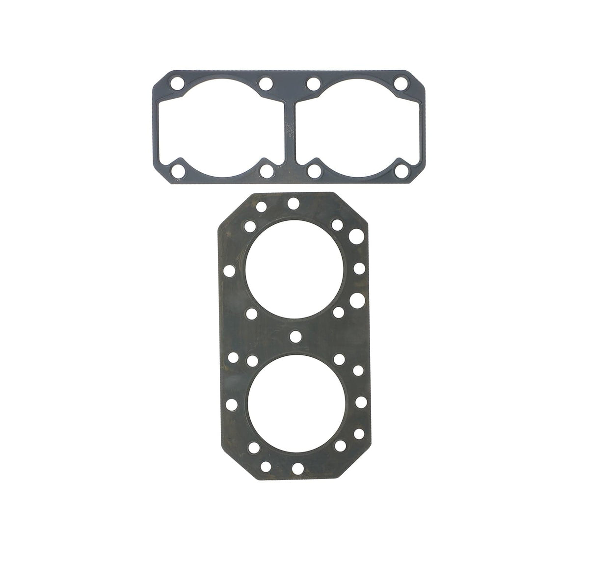 Complete gasket kit for Kawasaki SX JS550 Jet Ski, replaces 11004-3706 11009-3780 92055-521