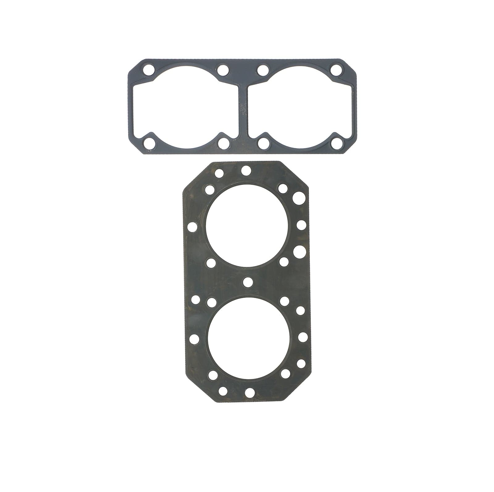 Complete gasket kit for Kawasaki SX JS550 Jet Ski, replaces 11004-3706 11009-3780 92055-521