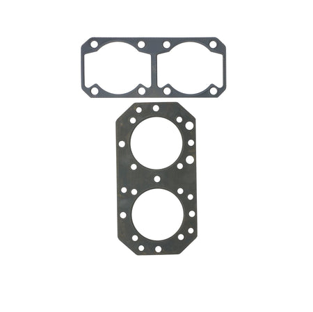 Complete gasket kit for Kawasaki SX JS550 Jet Ski, replaces 11004-3706 11009-3780 92055-521
