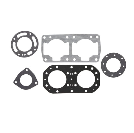 Complete gasket kit for Kawasaki Jet Ski, fits 11004-3710 and 11009-3775 for X2, TS, SX, SC, and Jet Mate models