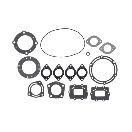 Complete gasket kit for Kawasaki Jet Ski SXI Pro, SS, XI and STS, fits 11004-3714 and 11060-3711