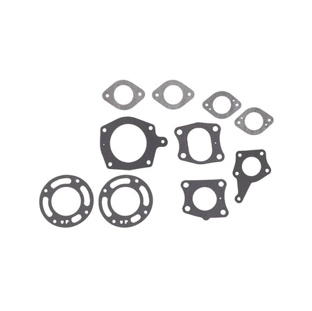 Complete gasket kit for Kawasaki Jet Ski SXI Pro, SS, XI and STS, fits 11004-3714 and 11060-3711