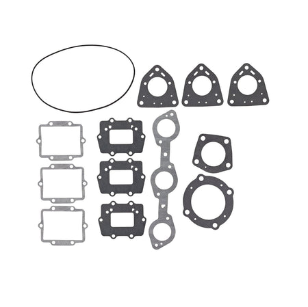 Complete gasket kit for Kawasaki Jet Ski STX, STS and ZXI, includes 11004-3713 and 11060-3752