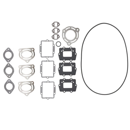 Complete gasket kit for Kawasaki STX-R and Ultra 150 Jet Ski, includes parts 11004-3717 and 11060-3783