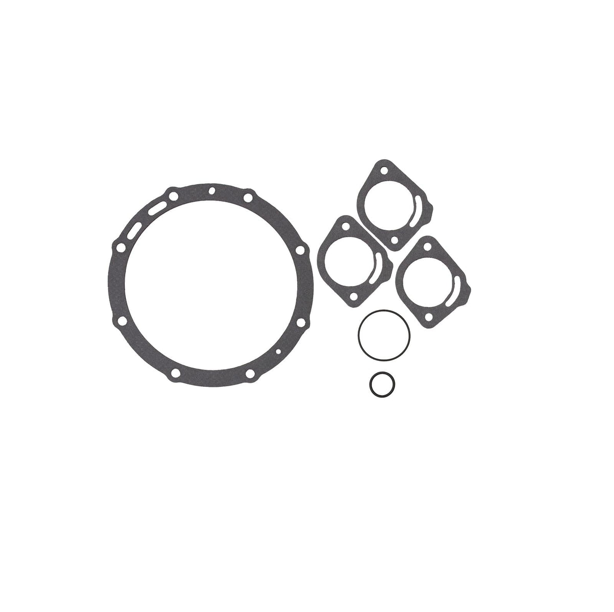 Complete gasket kit for Kawasaki STX-R and Ultra 150 Jet Ski, includes parts 11004-3717 and 11060-3783