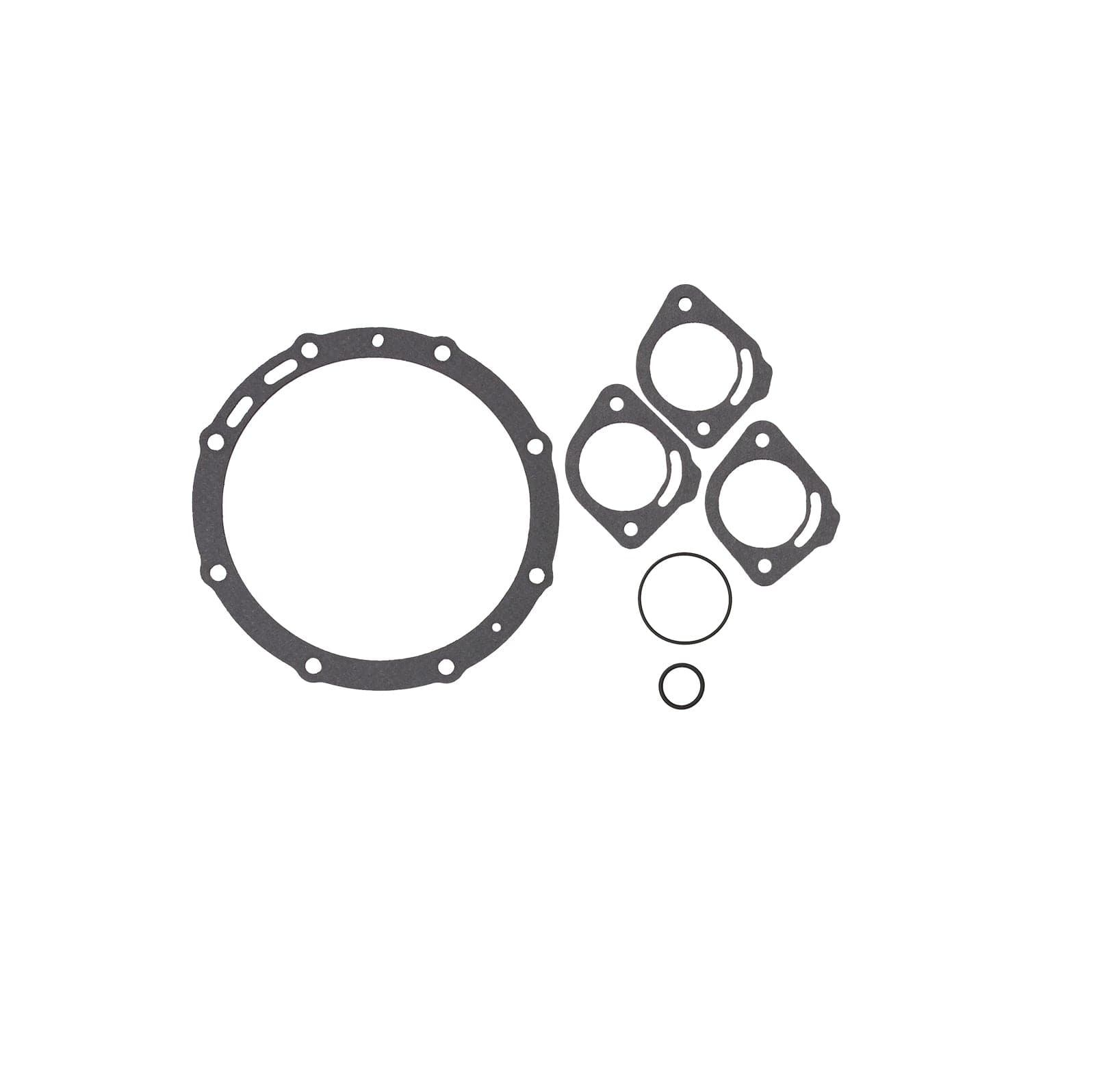Complete gasket kit for Kawasaki STX-R and Ultra 150 Jet Ski, includes parts 11004-3717 and 11060-3783