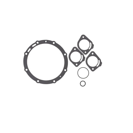 Complete gasket kit for Kawasaki STX-R and Ultra 150 Jet Ski, includes parts 11004-3717 and 11060-3783