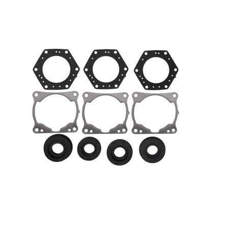 Complete gasket kit for Kawasaki STX-R and Ultra 150 Jet Ski, includes parts 11004-3717 and 11060-3783
