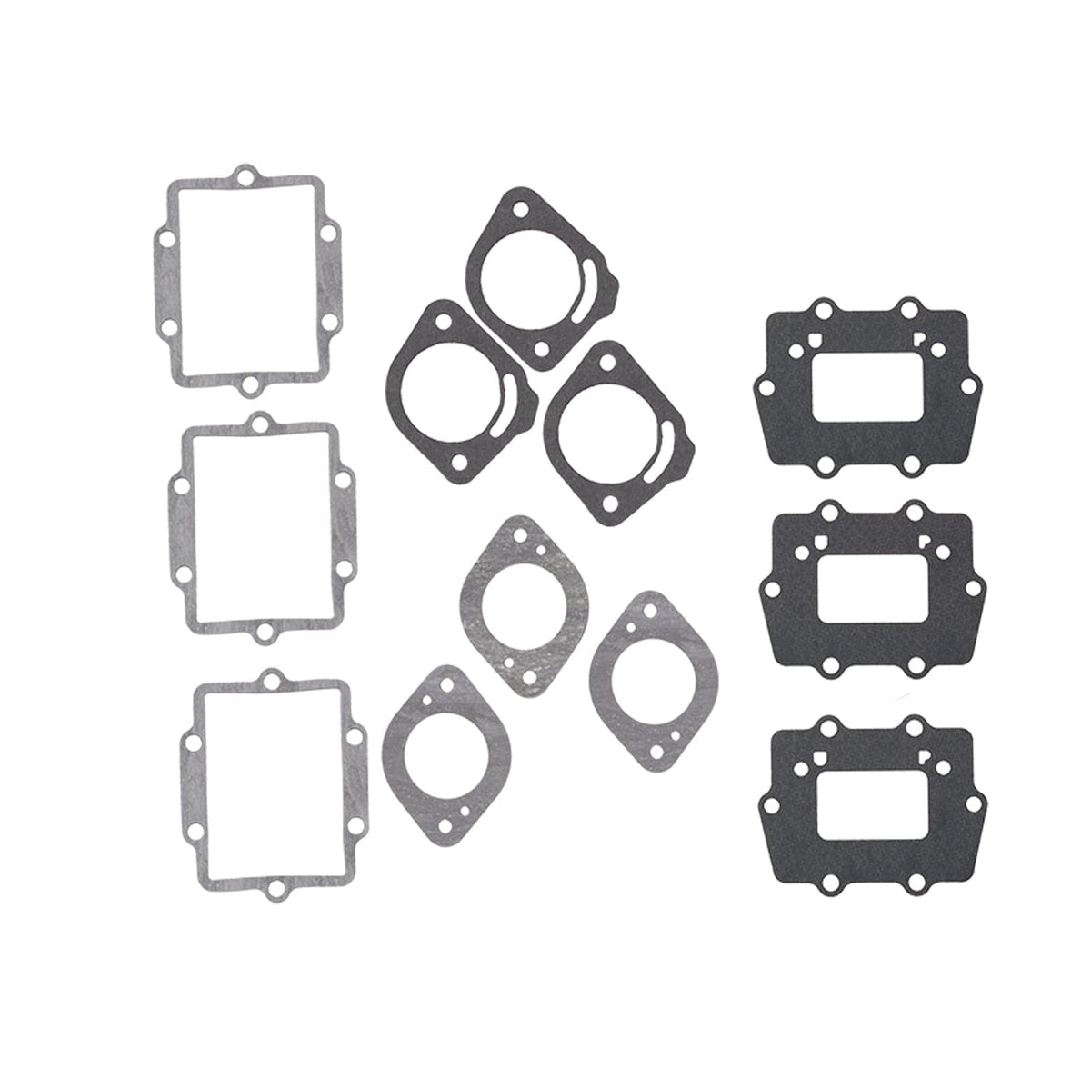 Intake gasket kit for Kawasaki STX-R and Ultra 150 Jet Ski, replaces 11060-3717 and 11060-3757