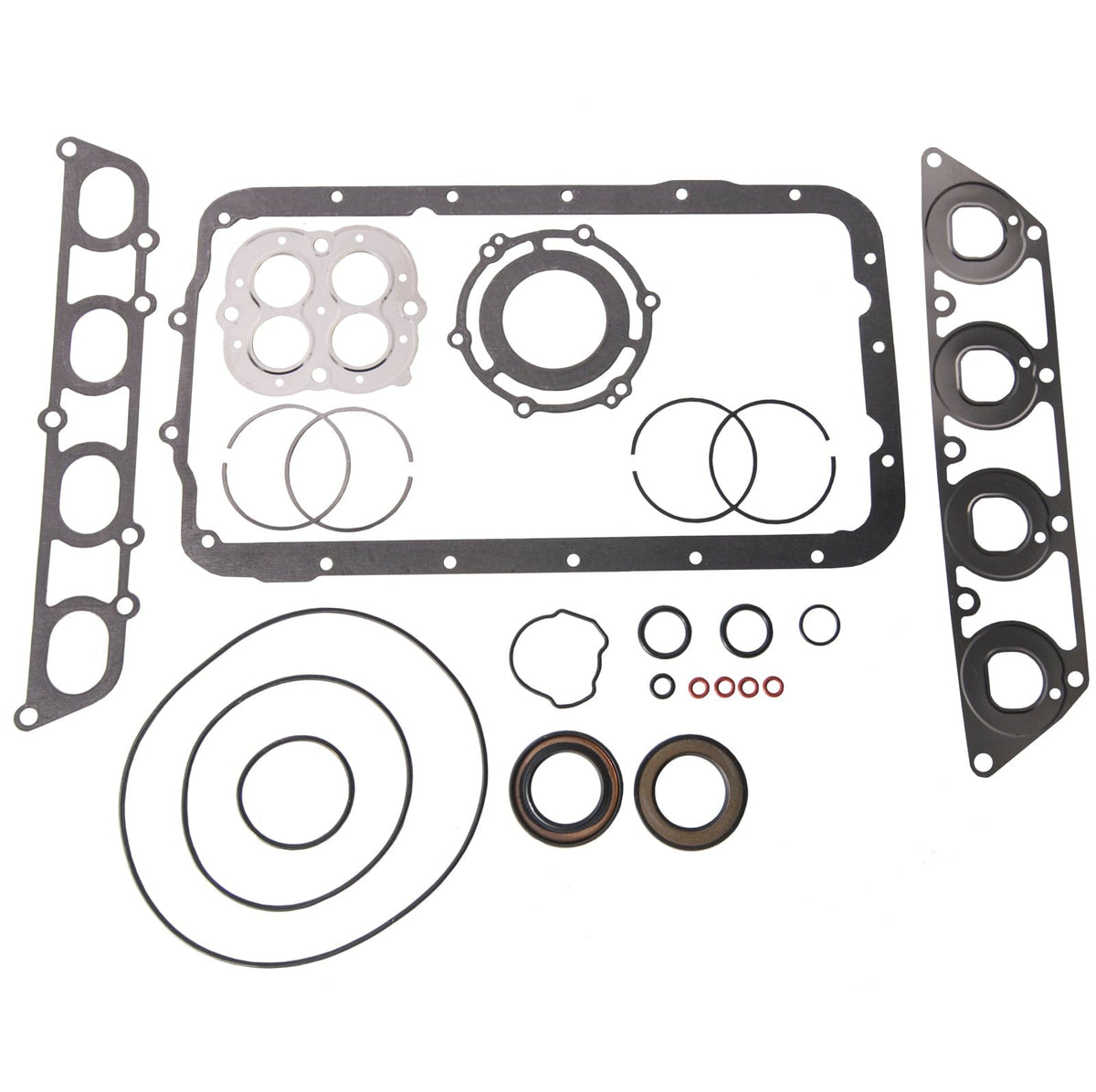 Installation gasket kit for Kawasaki STX-15F, STX-12F, 160, 160LX and 160X Jet Ski models