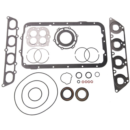 Installation gasket kit for Kawasaki STX-15F, STX-12F, 160, 160LX and 160X Jet Ski models