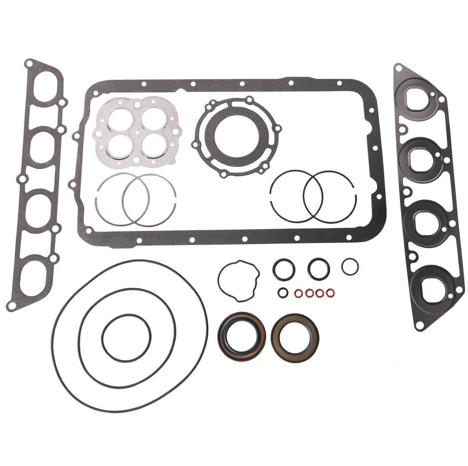 Installation gasket kit for Kawasaki STX-15F, STX-12F, 160, 160LX and 160X Jet Ski models