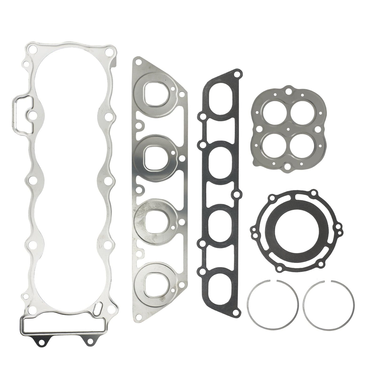 Complete gasket kit for Kawasaki STX-15F, STX-12F, 160, 160LX, 160X Jet Ski, part 11004-3721