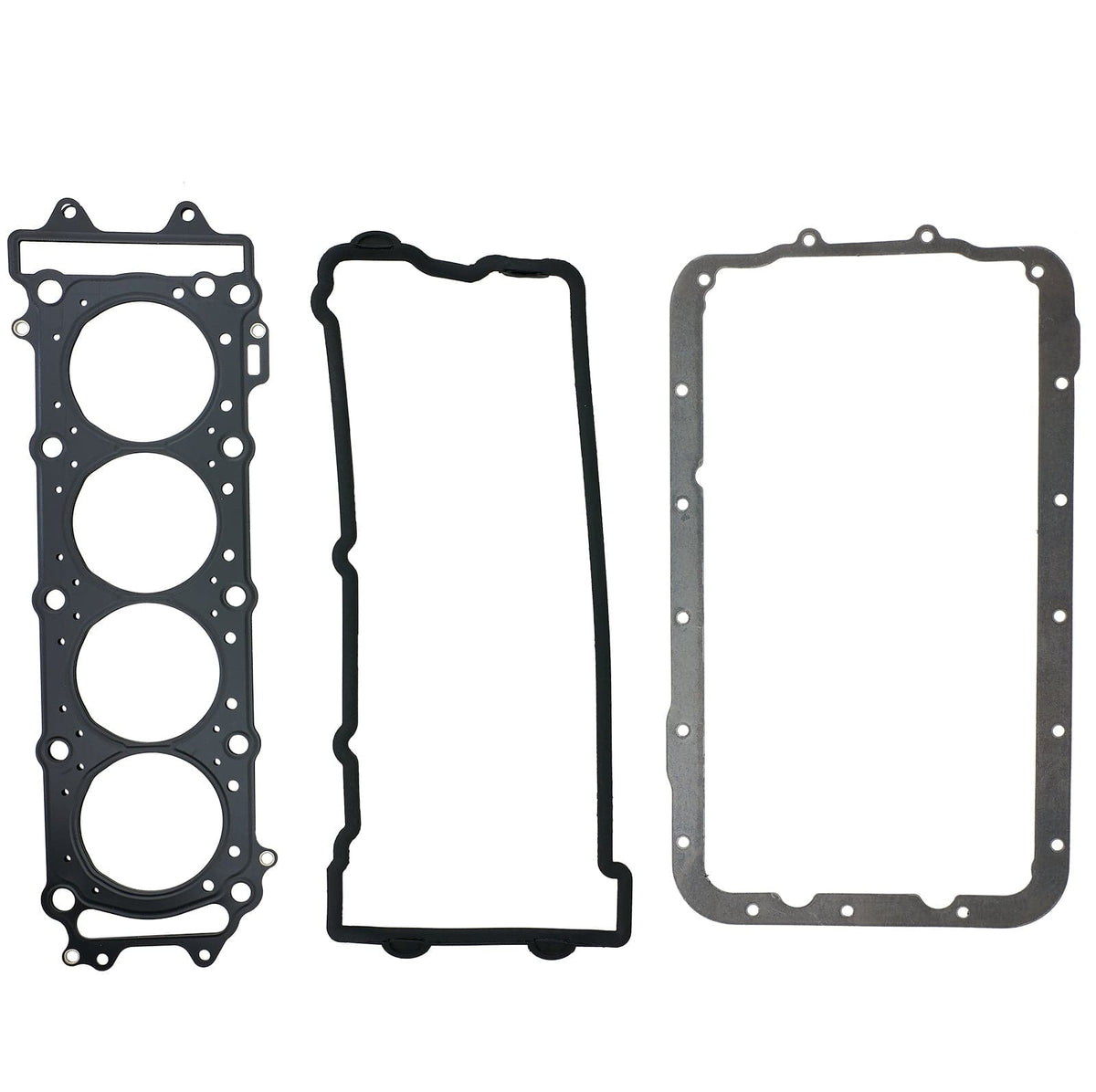 Complete gasket kit for Kawasaki STX-15F, STX-12F, 160, 160LX, 160X Jet Ski, part 11004-3721