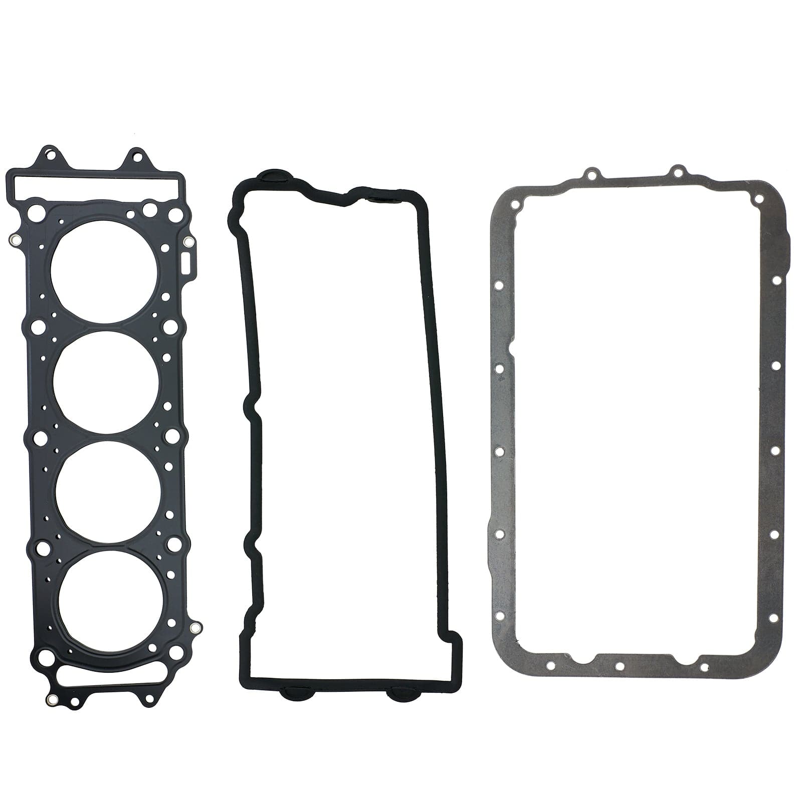 Complete gasket kit for Kawasaki STX-15F, STX-12F, 160, 160LX, 160X Jet Ski, part 11004-3721