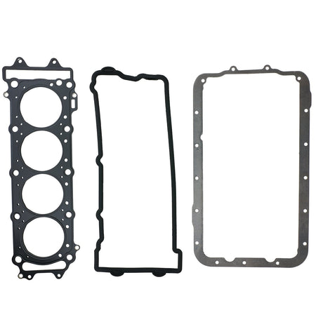 Complete gasket kit for Kawasaki STX-15F, STX-12F, 160, 160LX, 160X Jet Ski, part 11004-3721