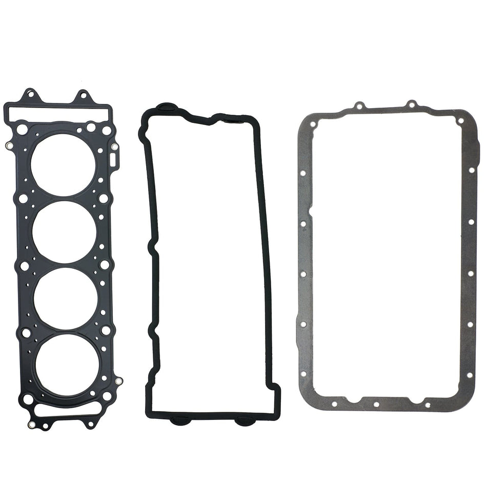 Complete gasket kit for Kawasaki STX-15F, STX-12F, 160, 160LX, 160X Jet Ski, part 11004-3721