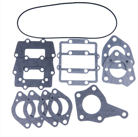 Installation gasket kit for Kawasaki SX-R, fits 11060-3712, 92055-3712 and 11060-3761 Jet Ski