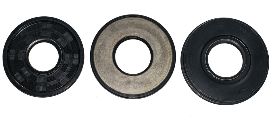 Crankshaft end seal kit for Polaris SL650 and SL750, replaces 3240042 3240043 3240041 Jet Ski