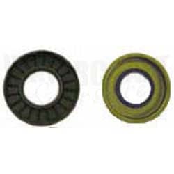 Crankshaft end seal kit for Polaris SLH SLTX SL700 Jet Ski, replaces 3610044 7555907 5410913 5410913