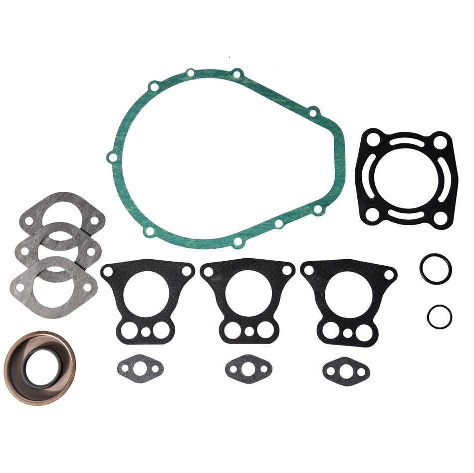 Installation gasket kit for Polaris Genesis I SLTX, fits 5811045, 5811145, 5830043 Jet Ski