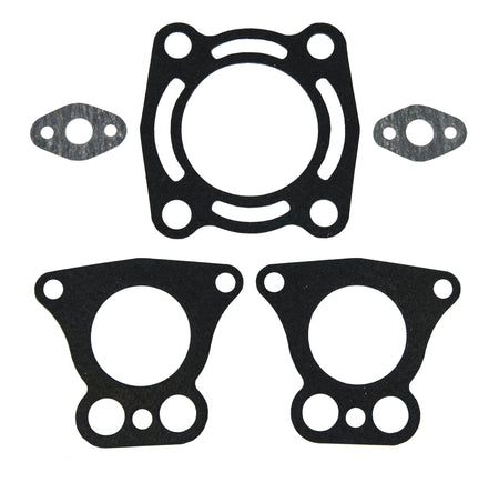 Exhaust gasket kit for Polaris Virage SLH Freedom, replaces 5830061 5830051 5811045 Jet Ski