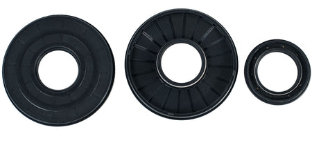 Crankshaft end seal kit fits Yamaha 93103-35M03-00 and 93101-36M62-00 for WaveRunner Jet Ski