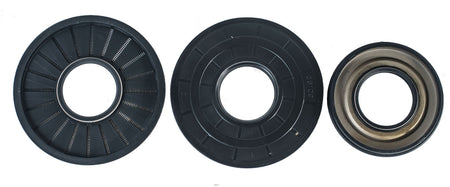Crankshaft end seal kit fits Yamaha 93101-36M61-00 and 93101-36M62-00 for WaveRunner Jet Ski