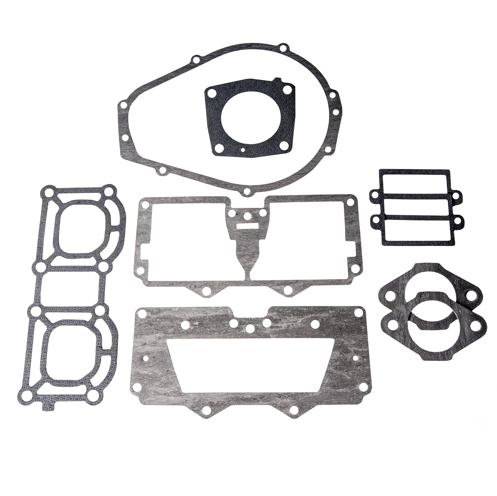 Installation gasket kit fits Yamaha 6M6-81365-A0-00 and 61X-13563-A1-00 for WaveRunner Jet Ski