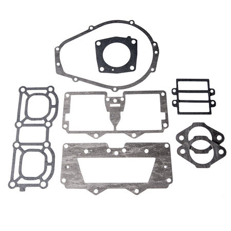 Installation gasket kit fits Yamaha 6M6-81365-A0-00 and 61X-13563-A1-00 for WaveRunner Jet Ski