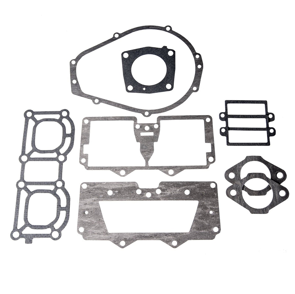 Installation gasket kit fits Yamaha 6M6-81365-A0-00 and 61X-13563-A1-00 for WaveRunner Jet Ski