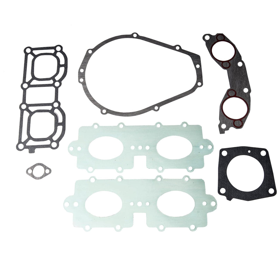Installation gasket kit for Yamaha WaveRunner Jet Ski, fits 6M6-81365-A0-00 and 62T-13566-00-00
