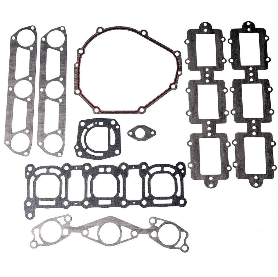 Installation gasket kit fits Yamaha 63M-81365-00-00 and 63M-13556-00-00 for WaveRunner Jet Ski