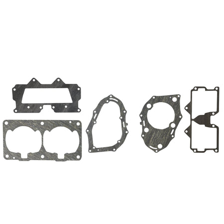 Complete gasket kit fits Yamaha 6M6-11351-A1-00 and 6R7-11181-A1-00 for WaveRunner Jet Ski engines