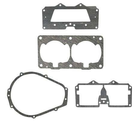 Complete gasket kit for Yamaha 6M6-11351-A1-00 and 61X-11181-A0-00, fits WaveRunner Jet Ski