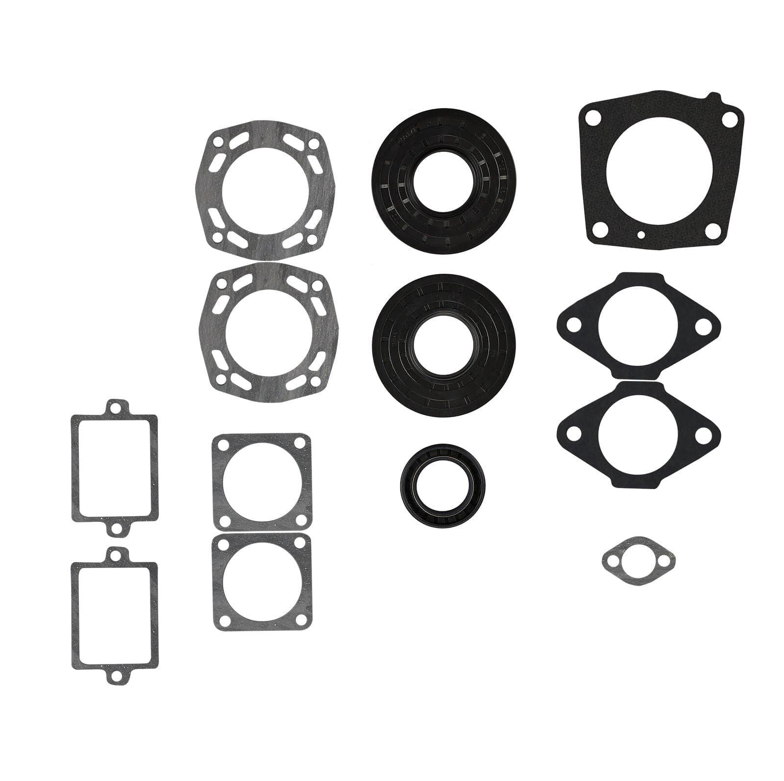 Complete gasket kit for Yamaha 6M6-11351-A1-00 and 61X-11181-A0-00, fits WaveRunner Jet Ski