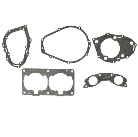 Complete gasket kit for Yamaha 6M6-11351-A2-00 and 62T-11181-00-00 WaveRunner Jet Ski engines