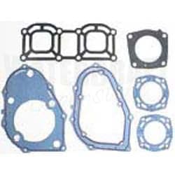Exhaust gasket kit for Yamaha WaveRunner Jet Ski, fits 6M6-14613-A0-00 and 6R7-41114-00-00