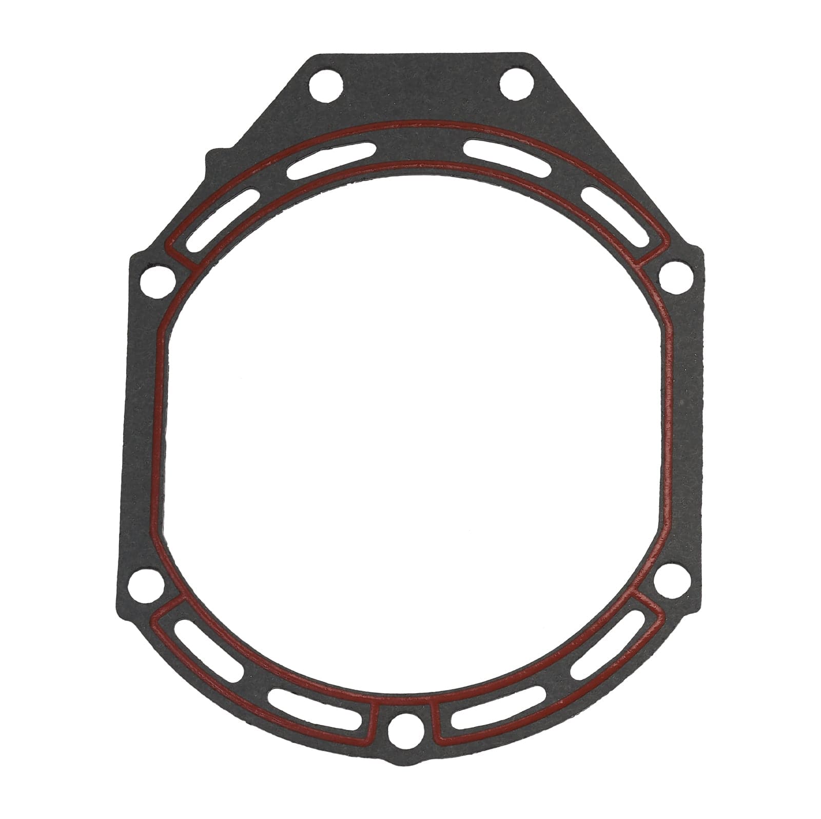 Exhaust gasket kit fits Yamaha 62T-14613-00-00 and 64X-14749-00-00 for WaveRunner Jet Ski