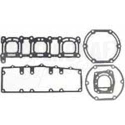 Exhaust gasket kit fits Yamaha 63M-14739-00-00 and 63M-14613-00-00 for WaveRunner Jet Ski