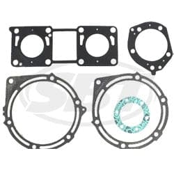 Exhaust gasket kit fits Yamaha 66E-14613-00-00 and 66E-41124-10-00 for WaveRunner Jet Ski