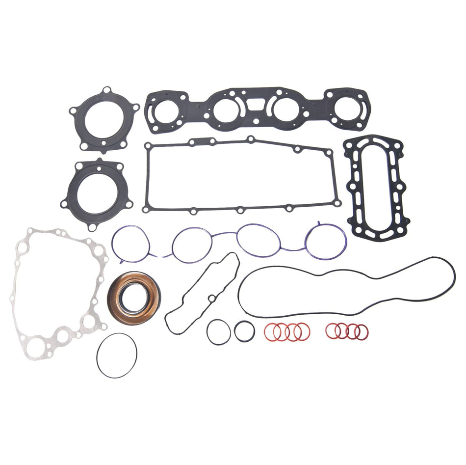 Installation gasket kit for Yamaha 6S5-14613-00-00 and 6S5-13563-00-00, fits WaveRunner Jet Ski