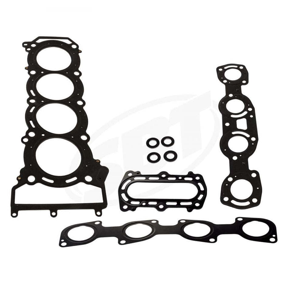 Complete gasket set fits Yamaha 6CS-W0001-01-0 for FX Cruiser SHO FX SHO AR192 WaveRunner Jet Ski